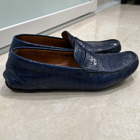 Prada loafers - Picture 4 of 9